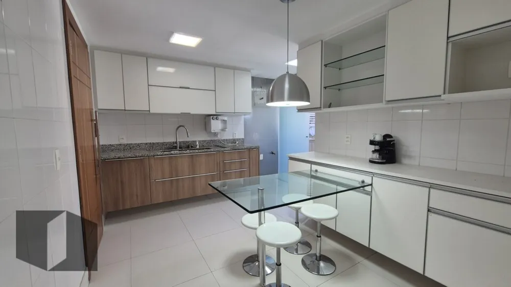 Apartamento, 3 quartos, 164 m² - Foto 39