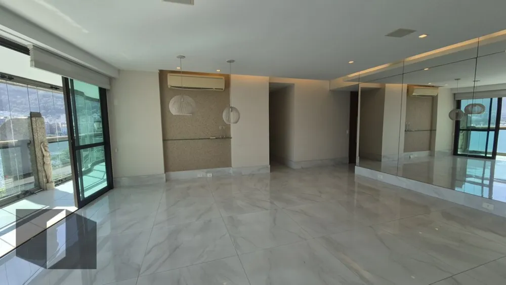 Apartamento, 3 quartos, 164 m² - Foto 11
