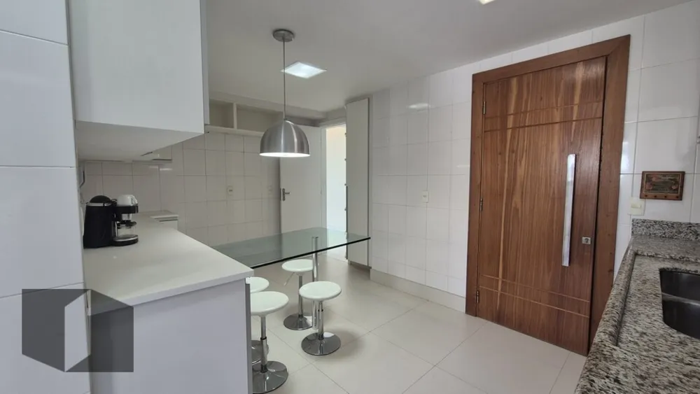 Apartamento, 3 quartos, 164 m² - Foto 41