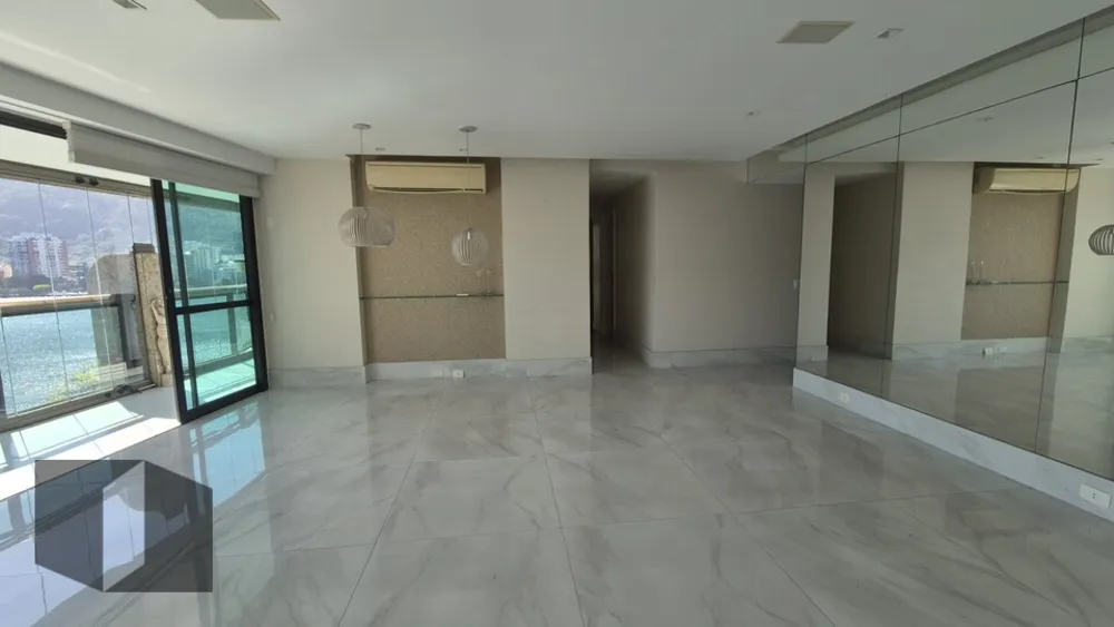 Apartamento, 3 quartos, 164 m² - Foto 14