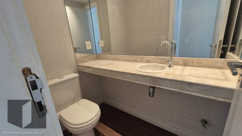Apartamento, 3 quartos, 164 m² - Foto 22