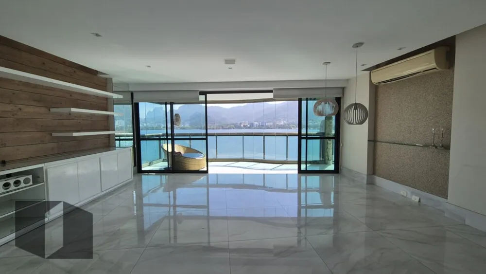 Apartamento, 3 quartos, 164 m² - Foto 1