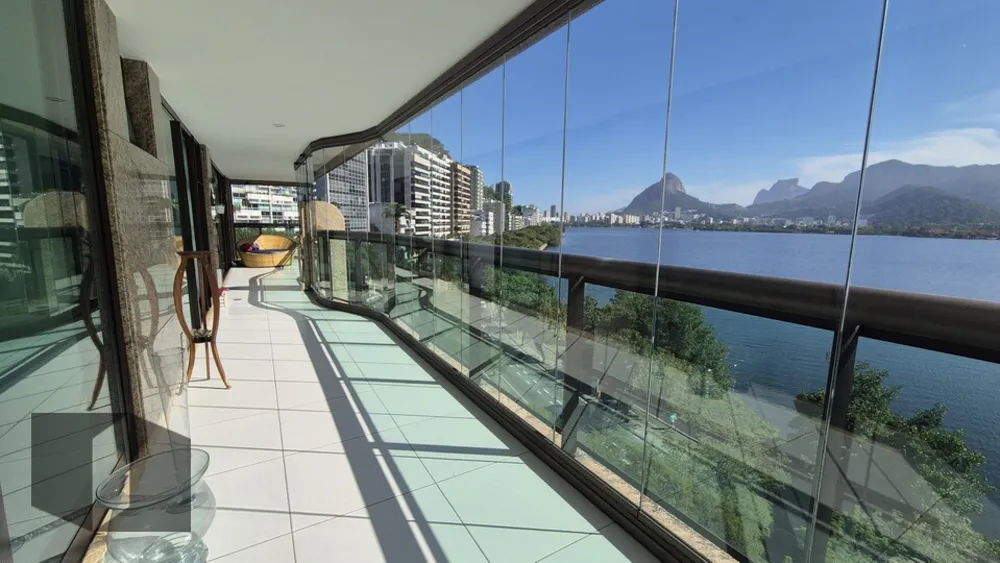 Apartamento, 3 quartos, 164 m² - Foto 18