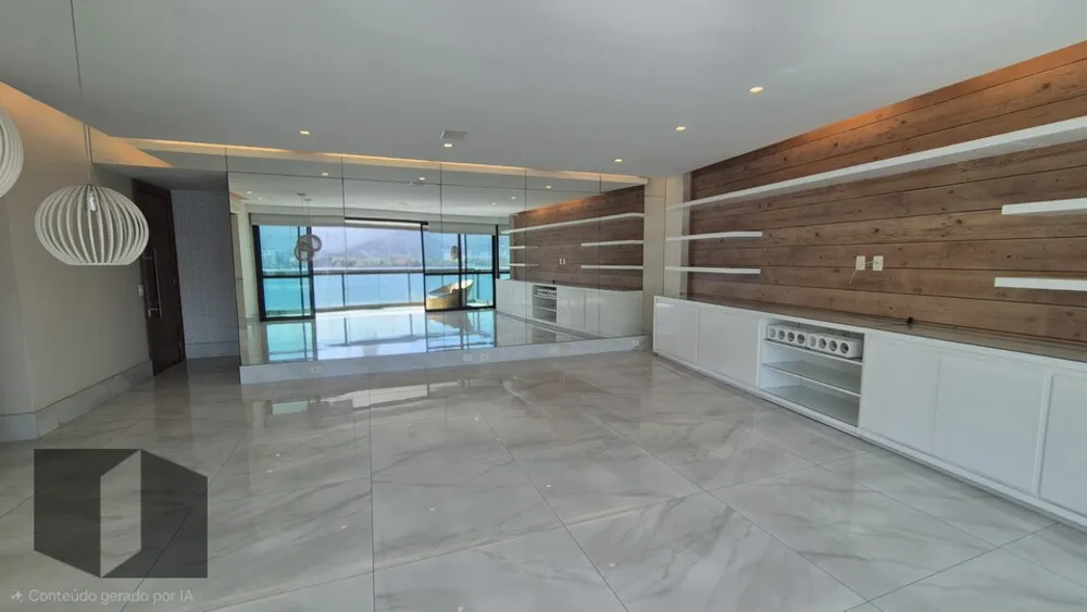 Apartamento, 3 quartos, 164 m² - Foto 4