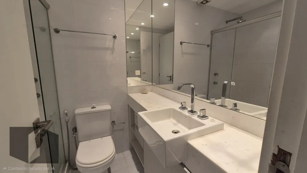 Apartamento, 3 quartos, 164 m² - Foto 35