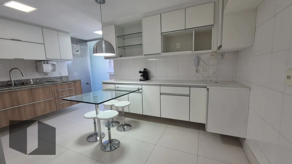 Apartamento, 3 quartos, 164 m² - Foto 38