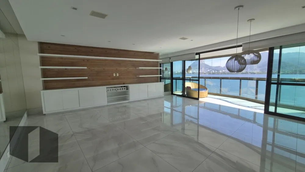 Apartamento, 3 quartos, 164 m² - Foto 5
