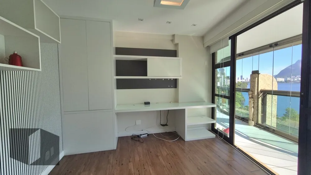 Apartamento, 3 quartos, 164 m² - Foto 21