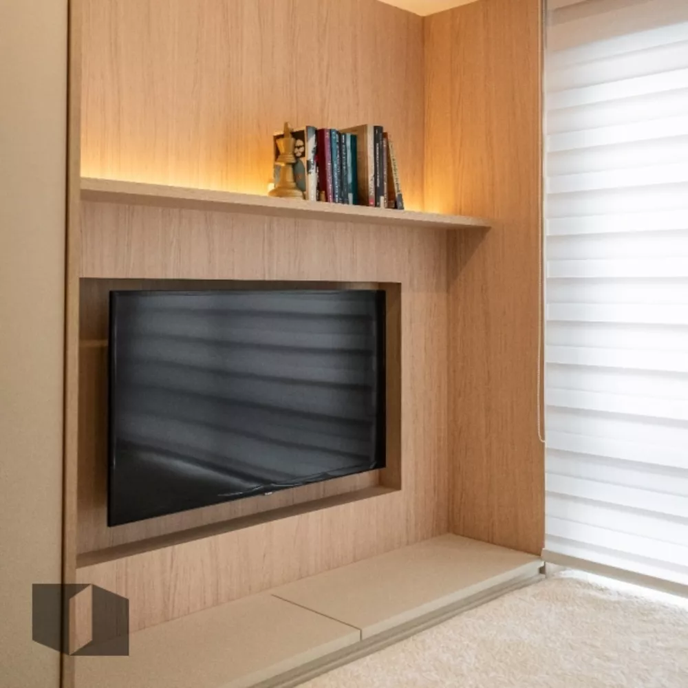 Apartamento, 4 quartos, 176 m² - Foto 32