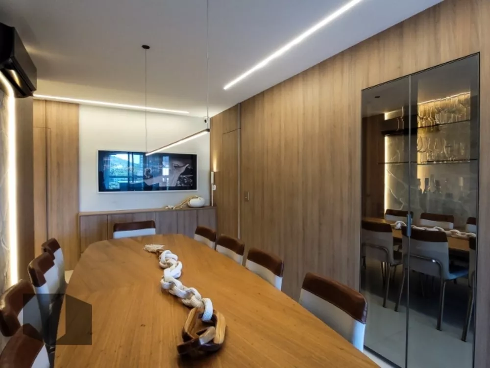 Apartamento, 4 quartos, 176 m² - Foto 9