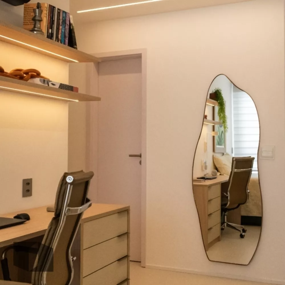 Apartamento, 4 quartos, 176 m² - Foto 58
