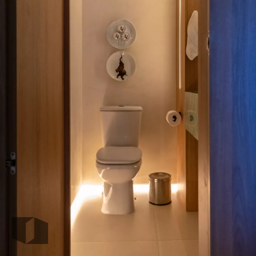 Apartamento, 4 quartos, 176 m² - Foto 4