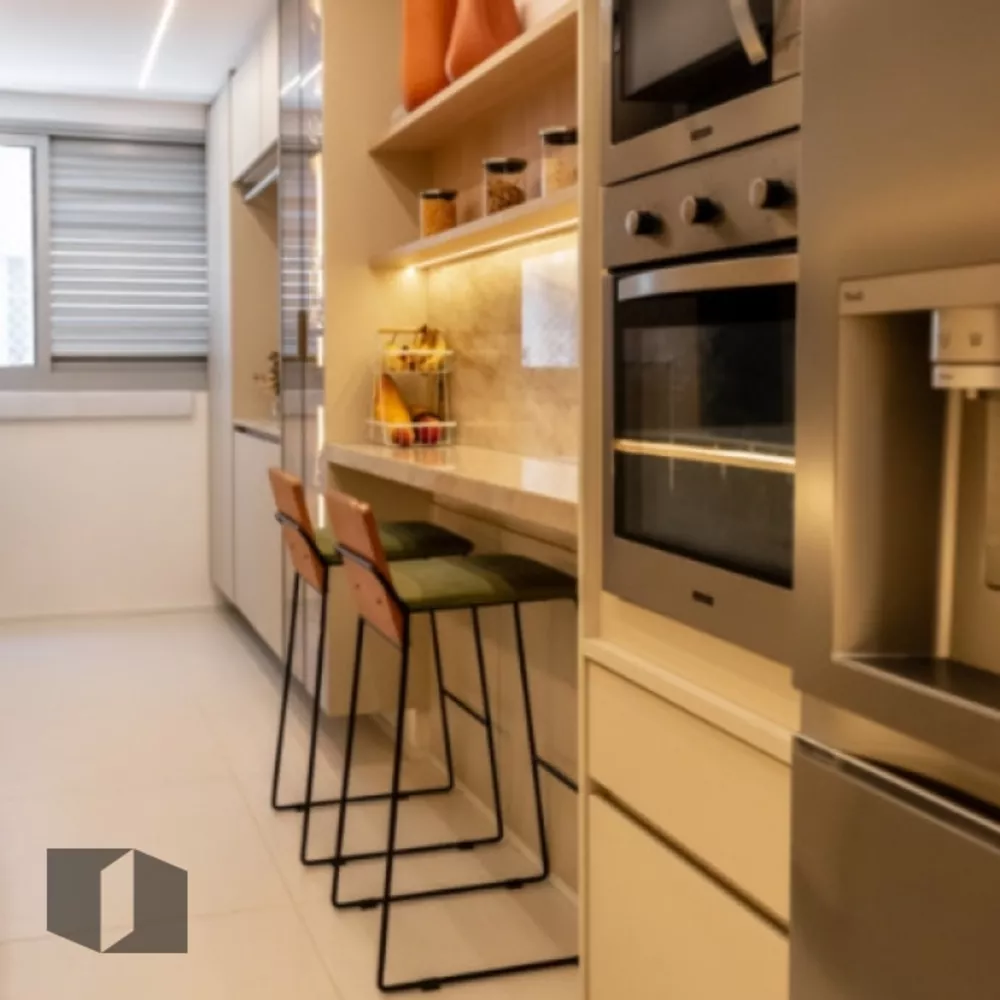 Apartamento, 4 quartos, 176 m² - Foto 47