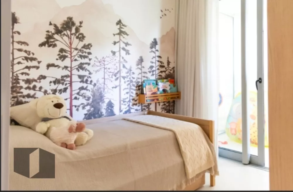 Apartamento, 4 quartos, 176 m² - Foto 10