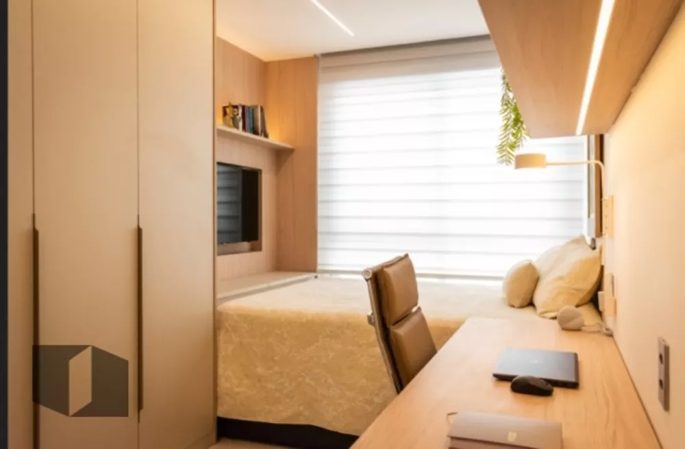 Apartamento, 4 quartos, 176 m² - Foto 34