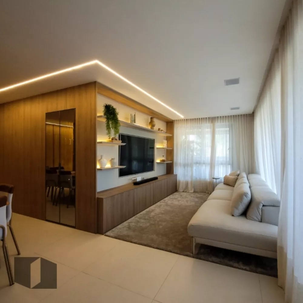 Apartamento, 4 quartos, 176 m² - Foto 12