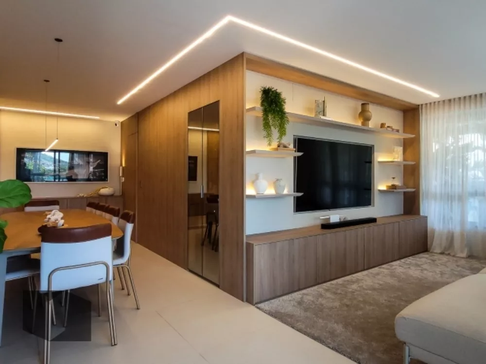 Apartamento, 4 quartos, 176 m² - Foto 7