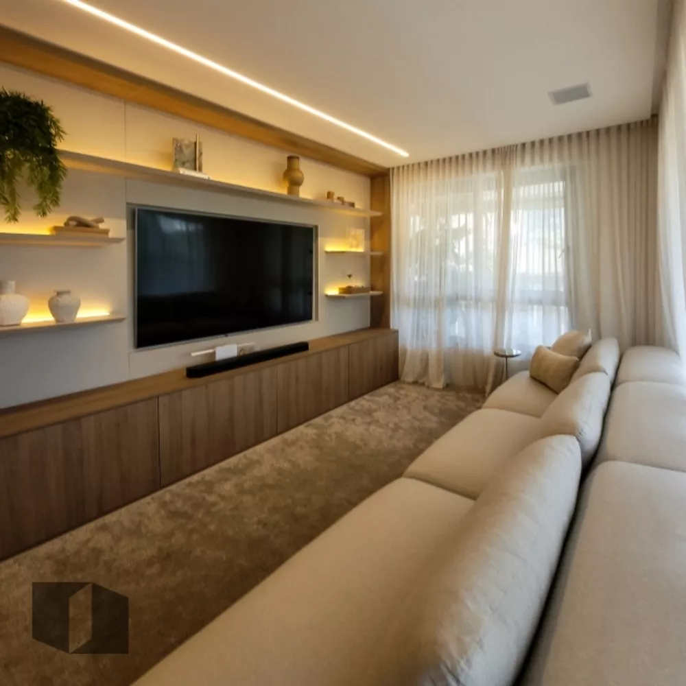 Apartamento, 4 quartos, 176 m² - Foto 39