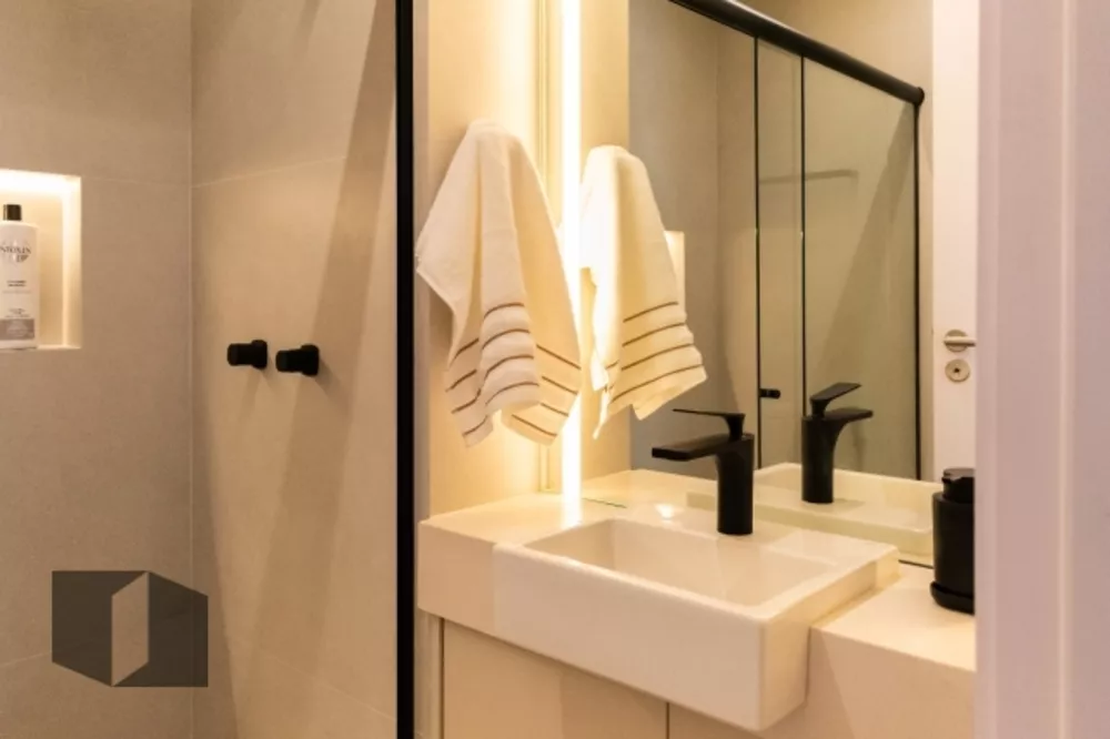 Apartamento, 4 quartos, 176 m² - Foto 8