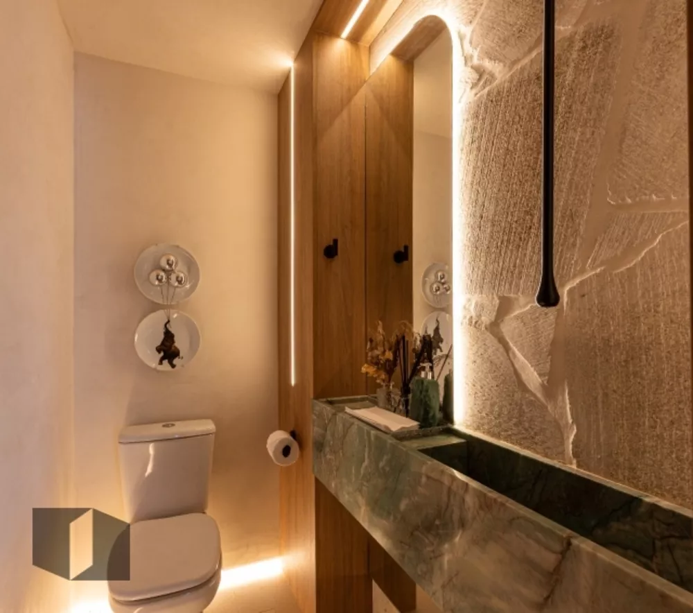 Apartamento, 4 quartos, 176 m² - Foto 51