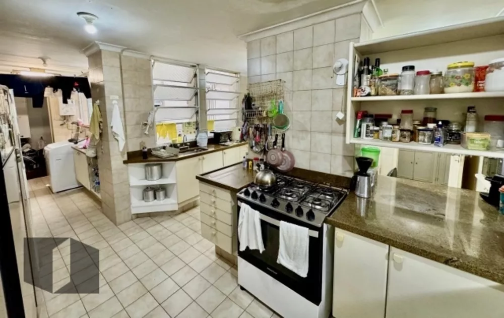 Apartamento, 4 quartos, 337 m² - Foto 13