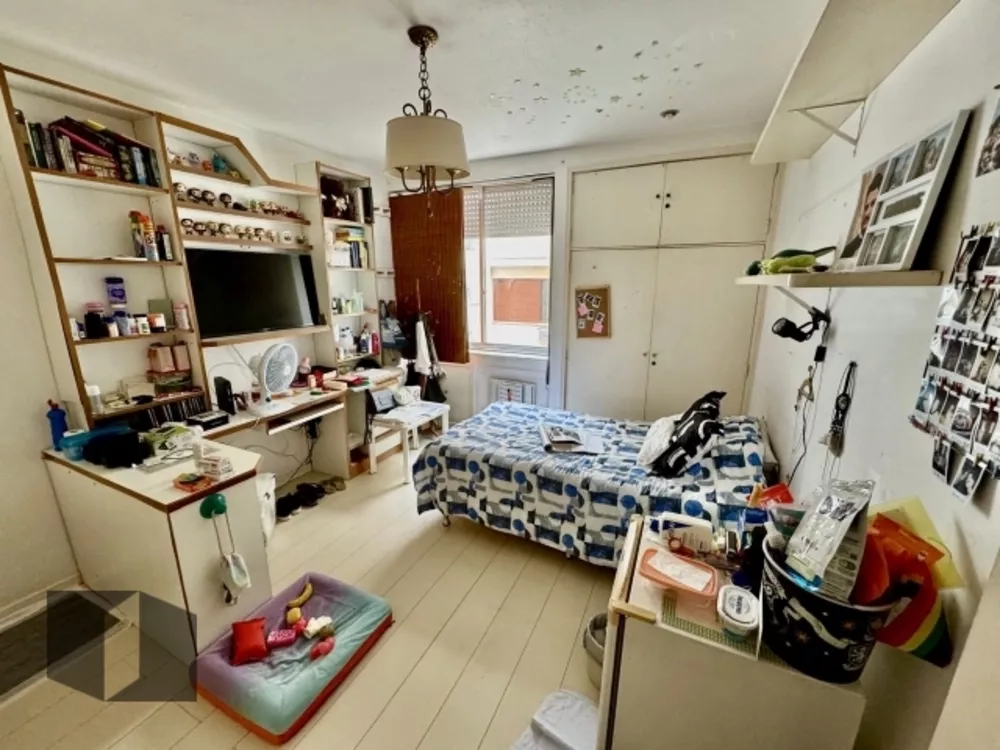 Apartamento, 4 quartos, 337 m² - Foto 3