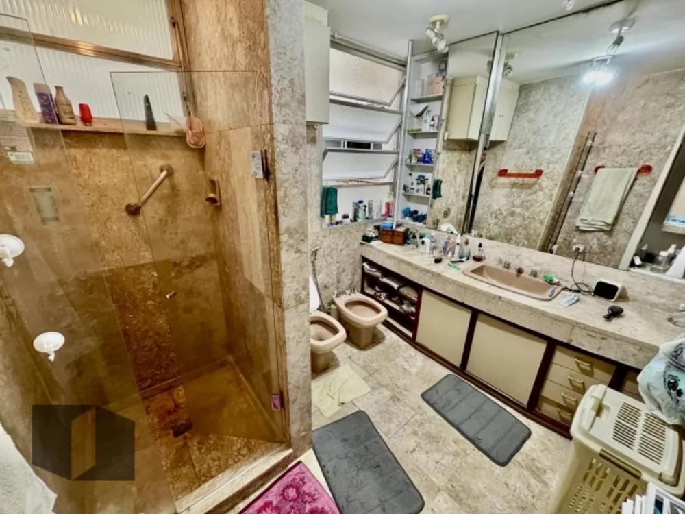 Apartamento, 4 quartos, 337 m² - Foto 9