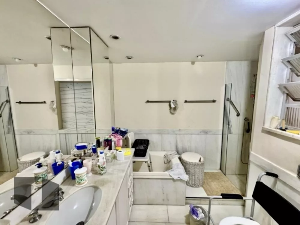 Apartamento, 4 quartos, 337 m² - Foto 15