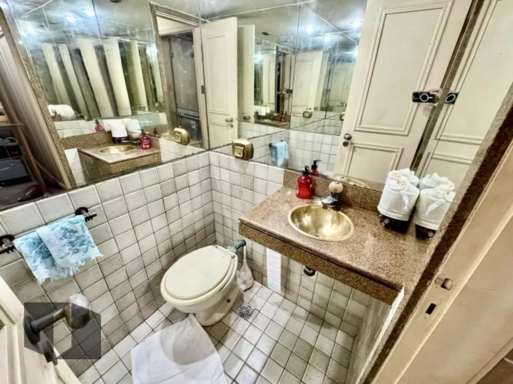 Apartamento, 4 quartos, 337 m² - Foto 19