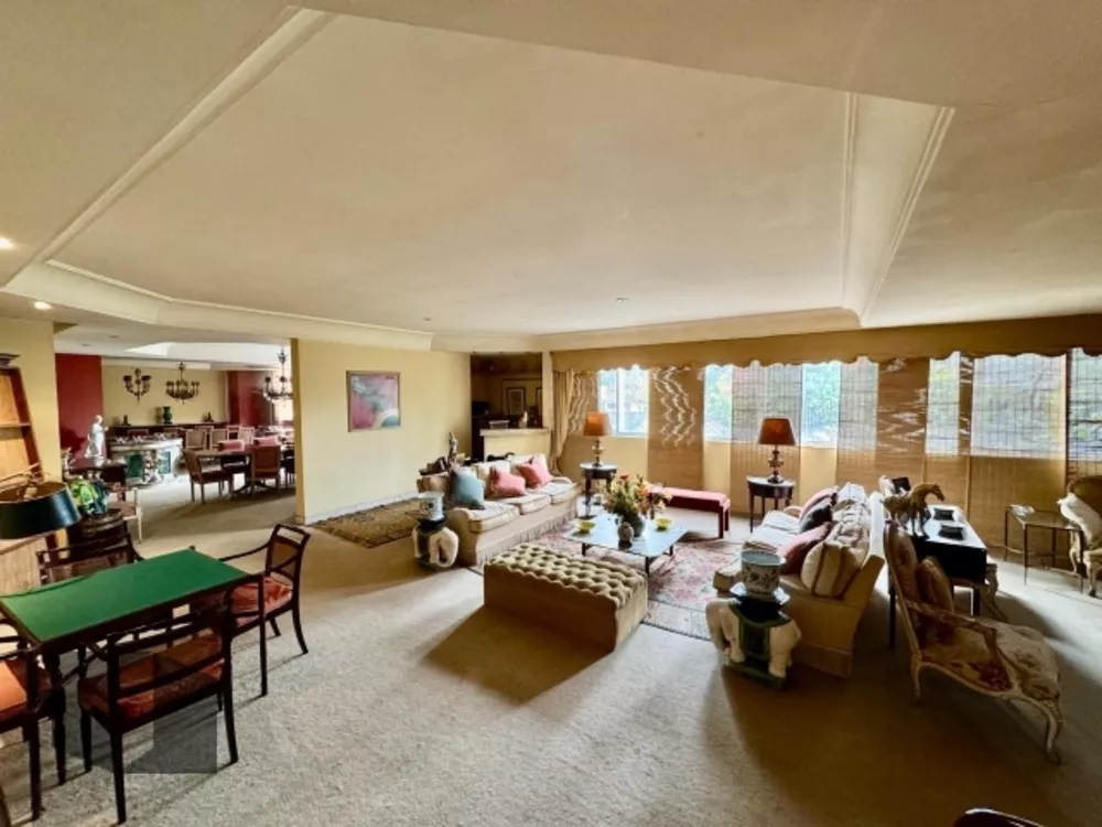 Apartamento, 4 quartos, 337 m² - Foto 1