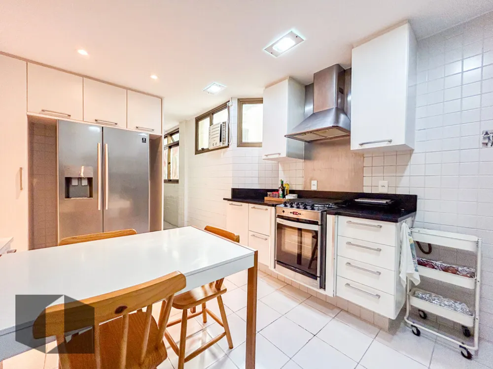 Apartamento, 4 quartos, 180 m² - Foto 45