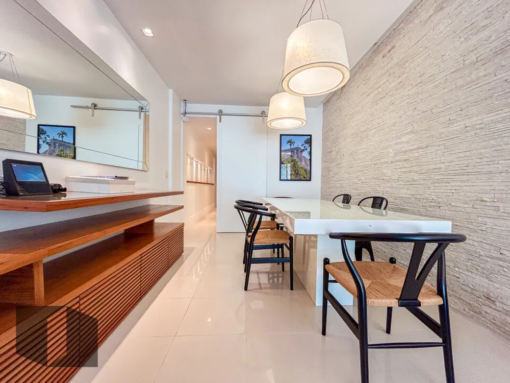 Apartamento, 4 quartos, 180 m² - Foto 19