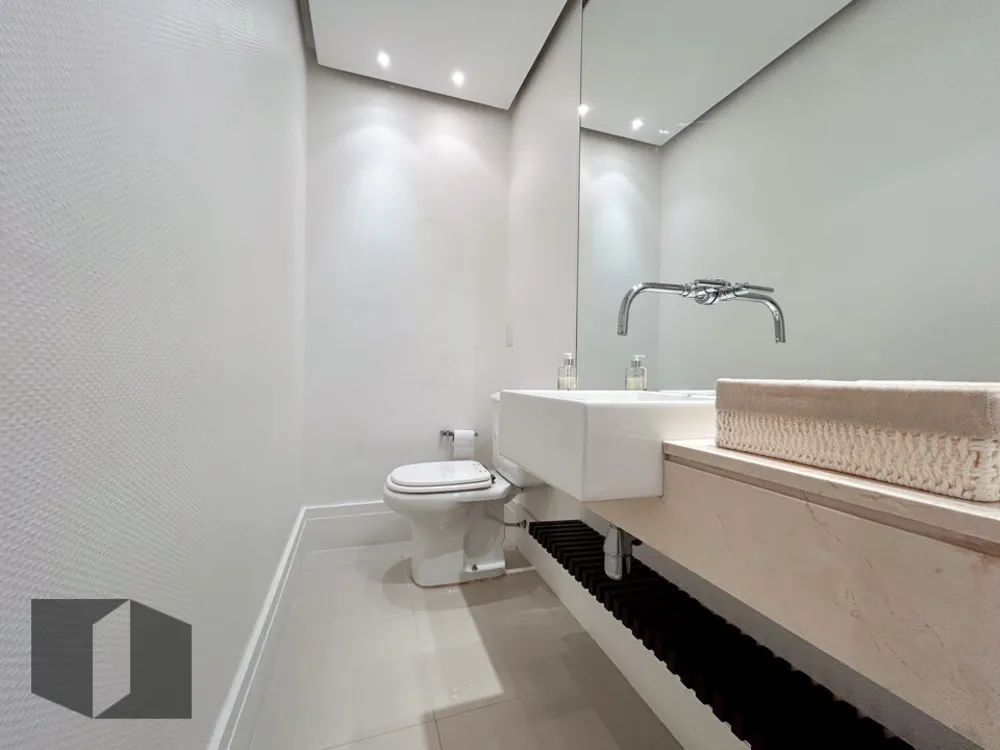 Apartamento, 4 quartos, 180 m² - Foto 14