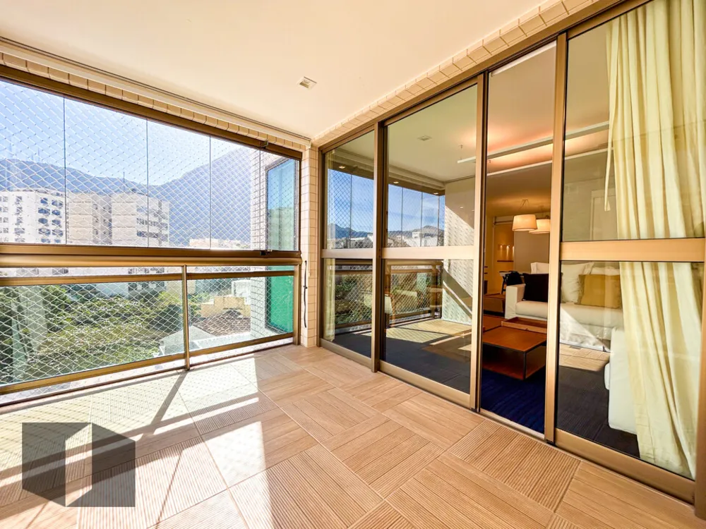 Apartamento, 4 quartos, 180 m² - Foto 7