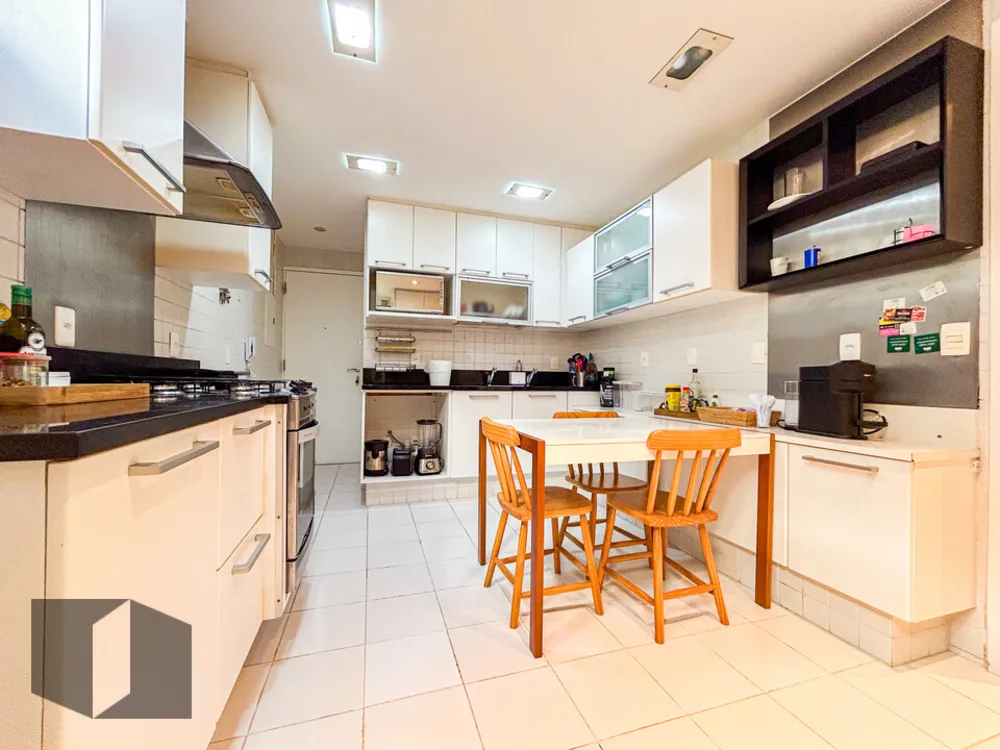 Apartamento, 4 quartos, 180 m² - Foto 42