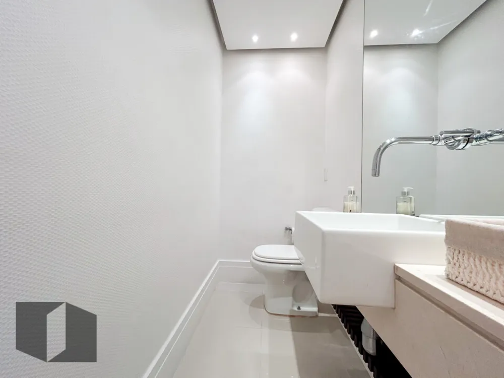 Apartamento, 4 quartos, 180 m² - Foto 13