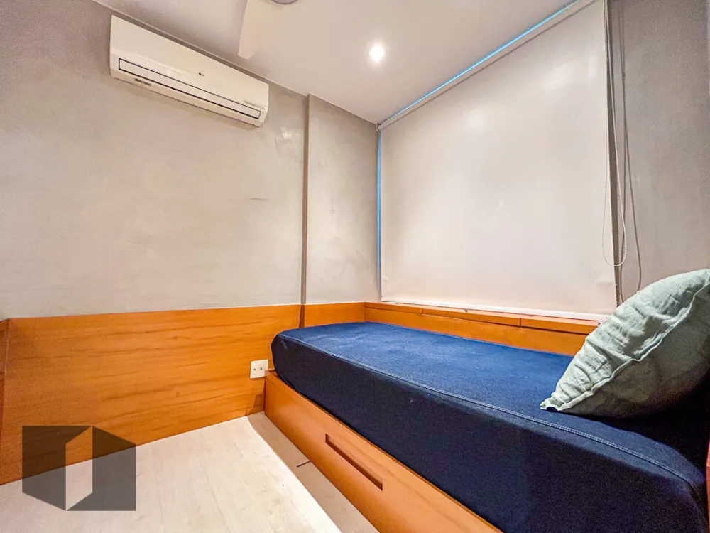 Apartamento, 4 quartos, 180 m² - Foto 37