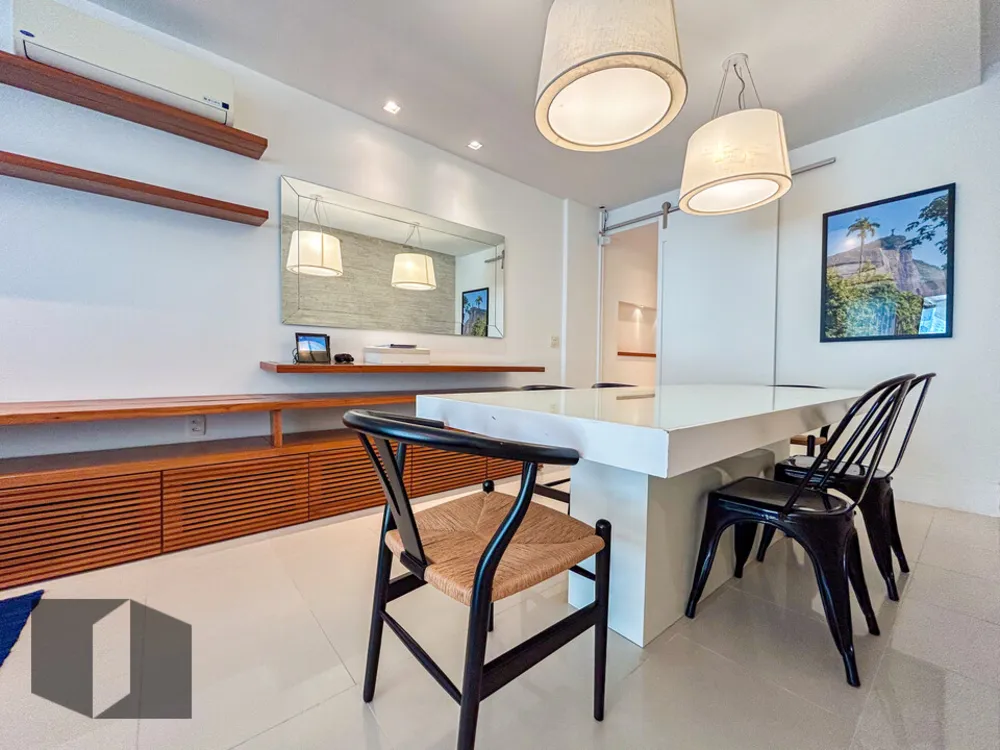 Apartamento, 4 quartos, 180 m² - Foto 20