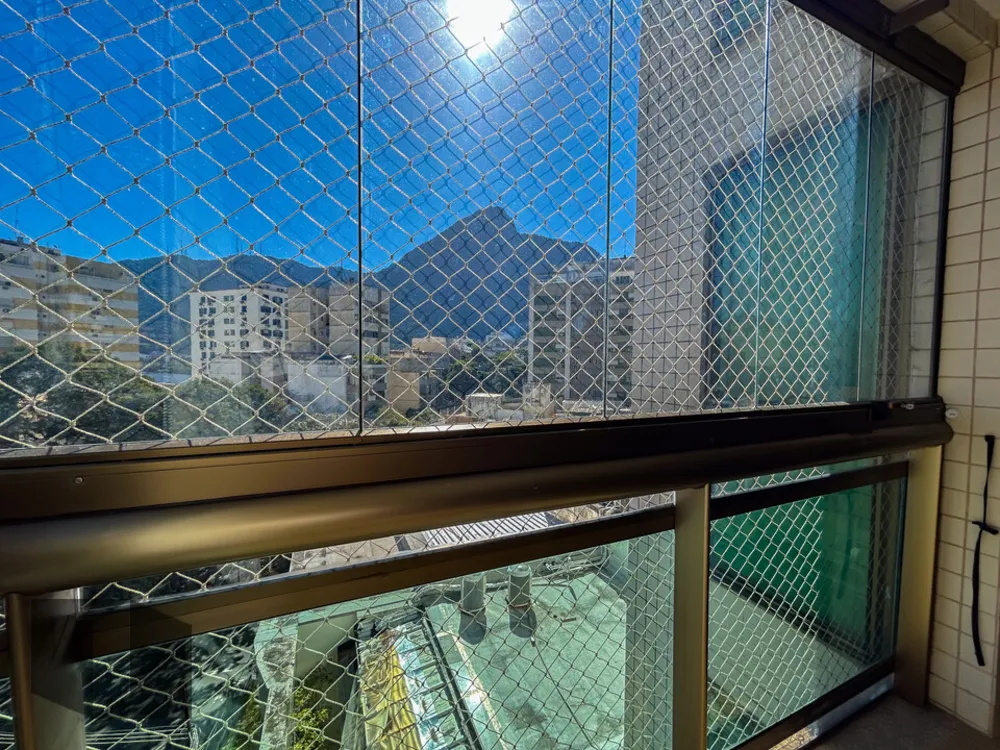 Apartamento, 4 quartos, 180 m² - Foto 11
