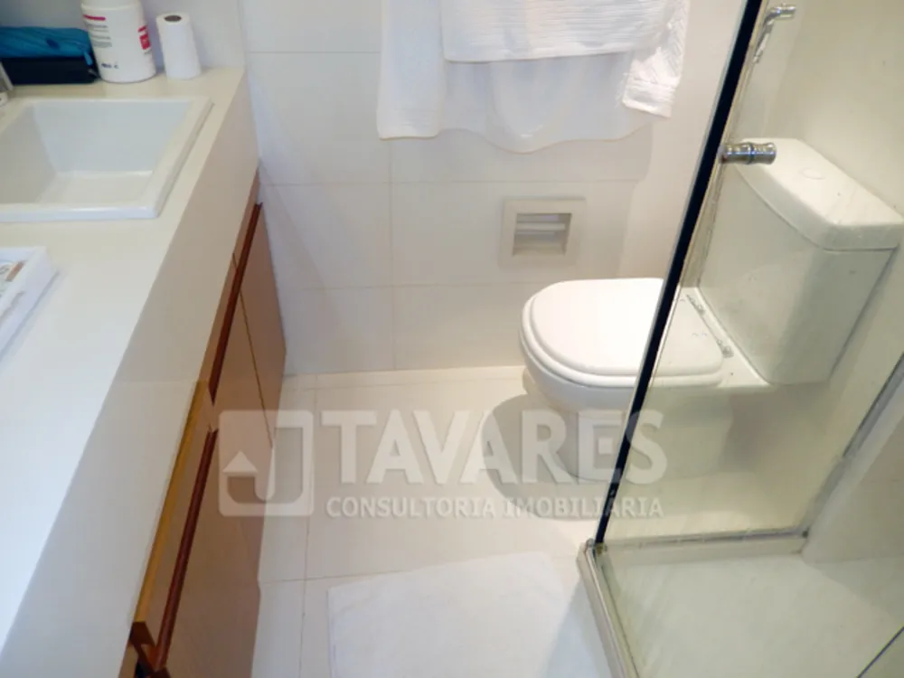 Apartamento, 4 quartos, 180 m² - Foto 32