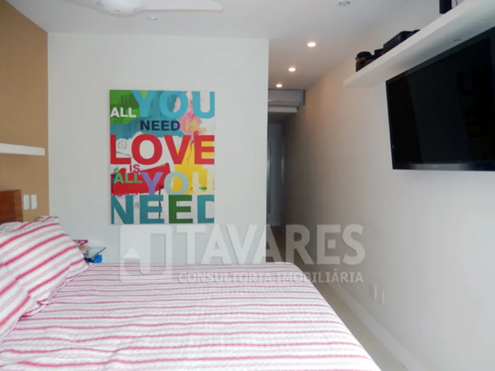 Apartamento, 4 quartos, 180 m² - Foto 30