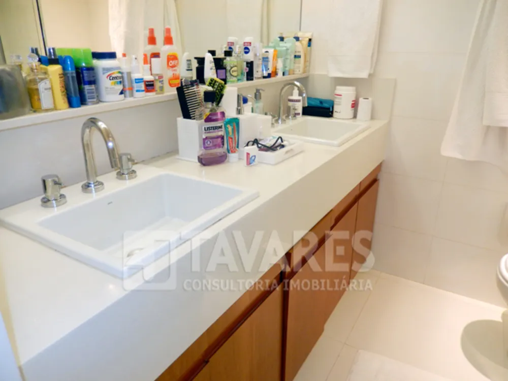 Apartamento, 4 quartos, 180 m² - Foto 31