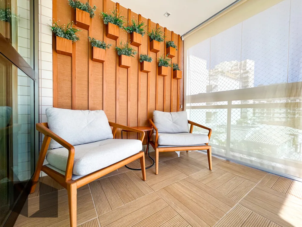 Apartamento, 4 quartos, 180 m² - Foto 6