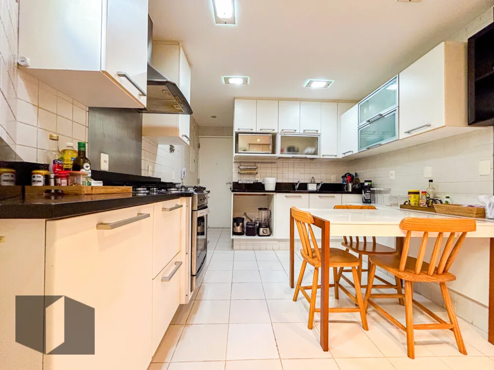 Apartamento, 4 quartos, 180 m² - Foto 43