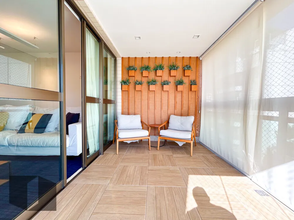 Apartamento, 4 quartos, 180 m² - Foto 10