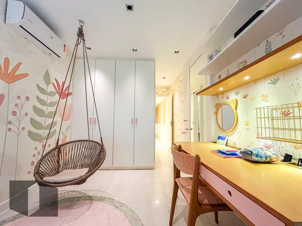 Apartamento, 4 quartos, 180 m² - Foto 25