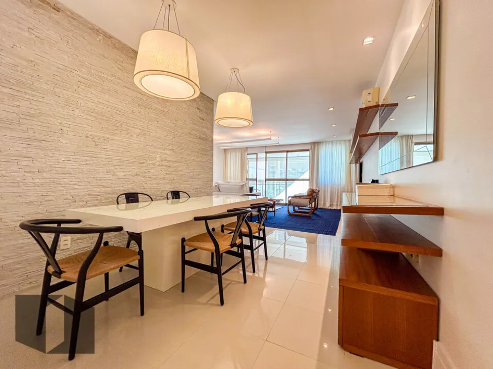 Apartamento, 4 quartos, 180 m² - Foto 16