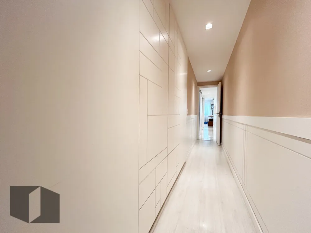 Apartamento, 4 quartos, 180 m² - Foto 21