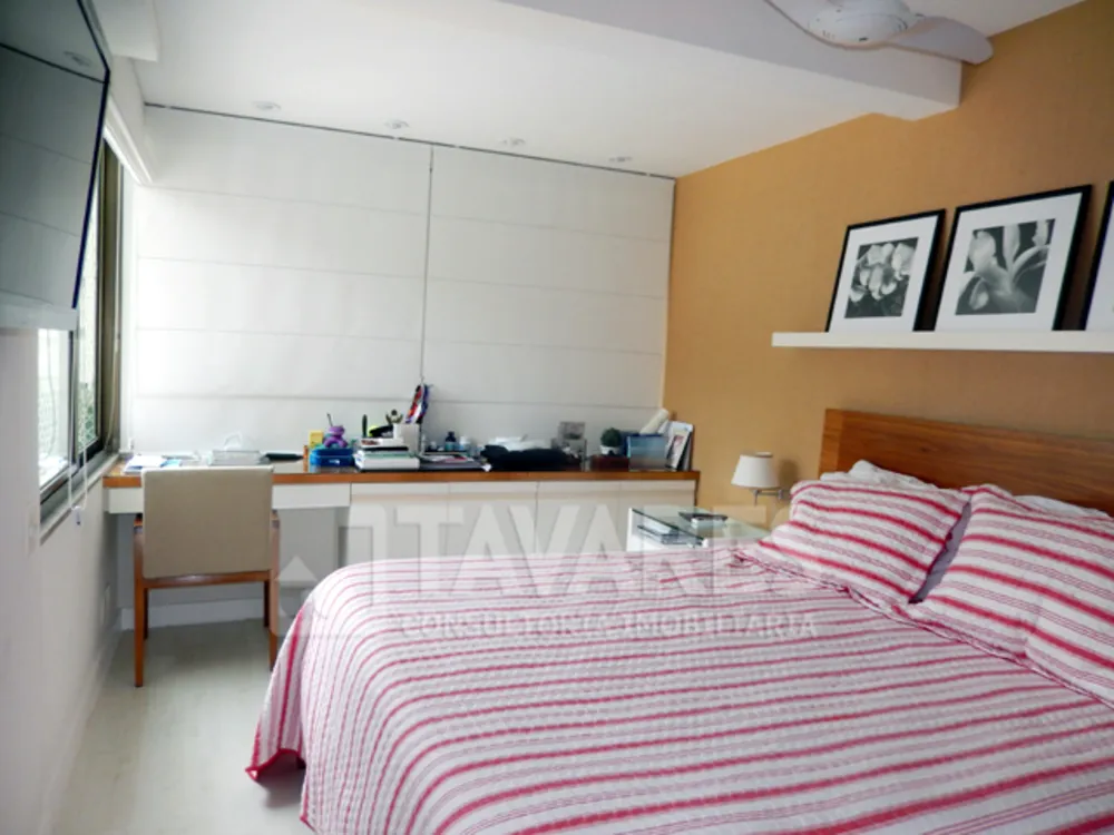 Apartamento, 4 quartos, 180 m² - Foto 29