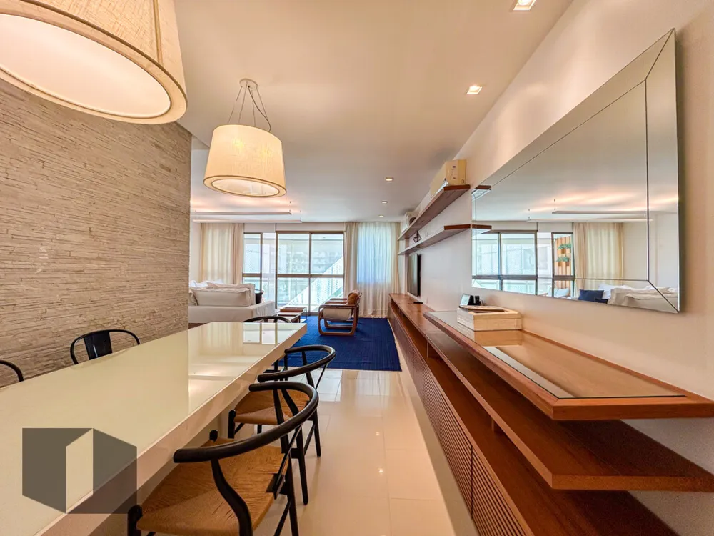 Apartamento, 4 quartos, 180 m² - Foto 17